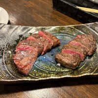 アカミヤコウシ - 
