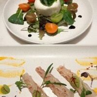 Scarpetta Tokyo - 
