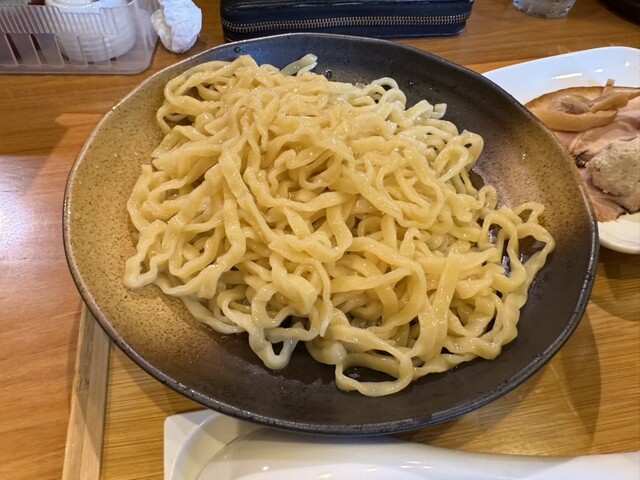 麺屋 武双 - 釧路（ラーメン）の写真