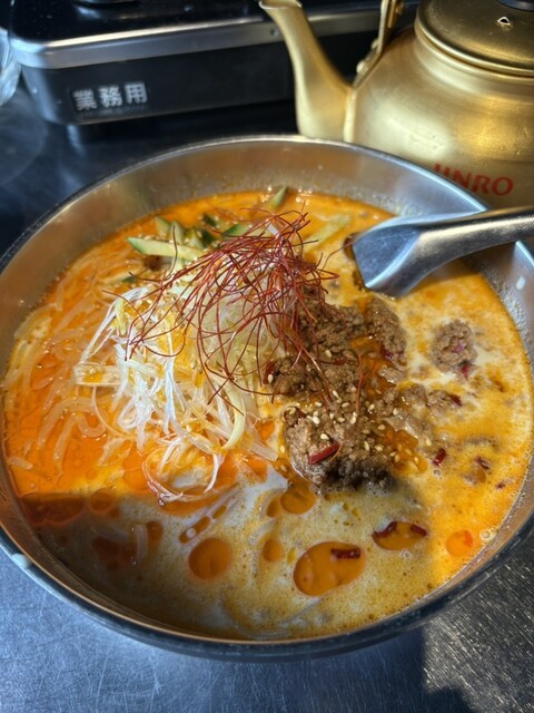 Korean Biryori Chego Chicken Naeki 3 Chome Ten