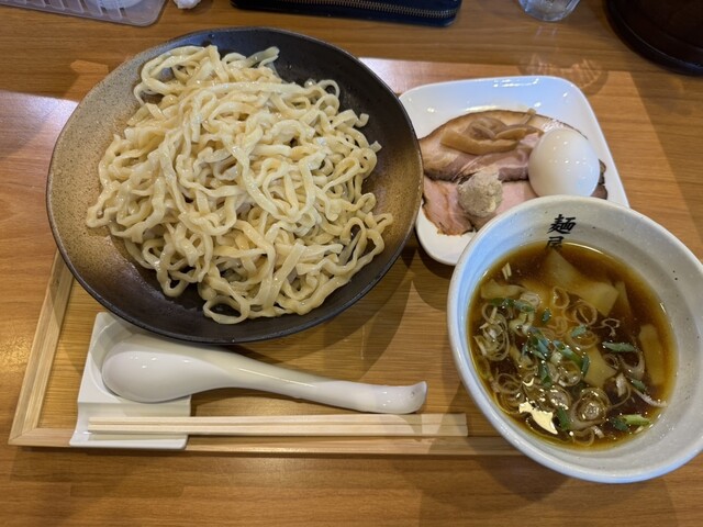 麺屋 武双 - 釧路（ラーメン）