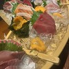 魚がし どまん中 神楽坂店