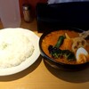 北海道スープカレー和み