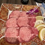 極上松阪牛 牛追道中 - 