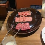焼肉 ジャンボ - 