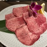 極上松阪牛 牛追道中 - 