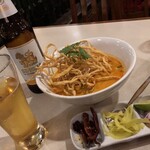 Cabbages & Condoms - 