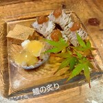 味どころ やまと屋 - 鱧