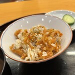 天ぷら 車 - 天馬ら