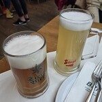 Sternbräu - ビール達