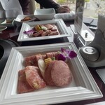 游玄亭 ホテルニューオータニ大阪店 - 