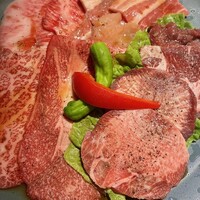 神楽坂焼肉 Kintan - 