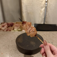 新福島焼鳥 B3 - 