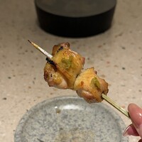 新福島焼鳥 B3 - 