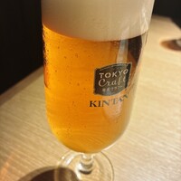 神楽坂焼肉 Kintan - 