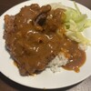 カレー和牛かつめし勝平