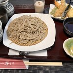 手打ちsoba 香りや - 