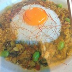 グリル食堂 みつばちの休日 - 