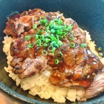 グリル食堂 みつばちの休日 - 