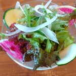 グリル食堂 みつばちの休日 - 