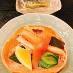 海潮園 - 料理写真: