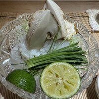 お料理 志ぶう - 
