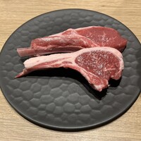 金山成吉思汗 - 