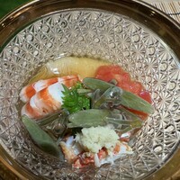 お料理 志ぶう - 
