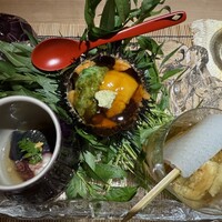 お料理 志ぶう - 