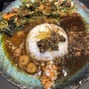 BOTANI：CURRY 梅田店