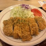 大戸屋 フレンテ南大沢店 - 