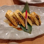 まんまる - うまき（1,050円）