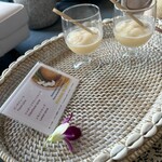 ハレクラニ 沖縄 - 