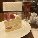 椿屋珈琲 池袋離れ - 