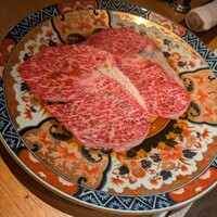 肉亭ふたご iki 新宿店 - 