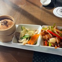 ホテルオークラレストラン名古屋 中国料理 桃花林 - 