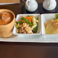 ホテルオークラレストラン名古屋 中国料理 桃花林 - 