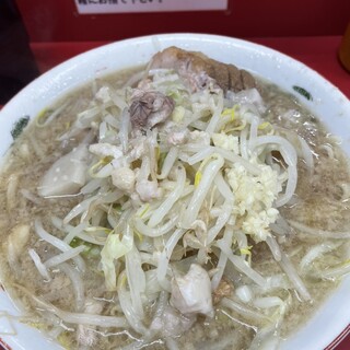 ラーメン二郎_1