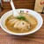 麺や　福座 - 料理写真:福座ラーメン930円