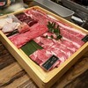 和牛焼肉 日高商店 梅田店