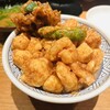 赤坂 天ばら丼 星野屋