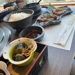 花殿 天王寺ミオ - 