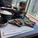 花殿 天王寺ミオ - 