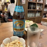 居酒屋ビッグ - 