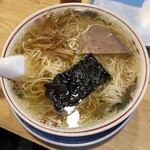 思 - 中華 800円