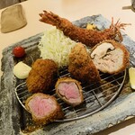 きんとん 神戸店 - 