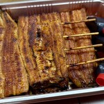 うなぎ　はす沼 - 