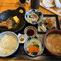 星空の中へ - 