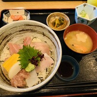 日本料理 銀座 萬菊 - 