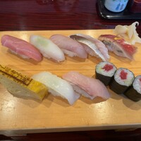 すし処 やま幸 - 